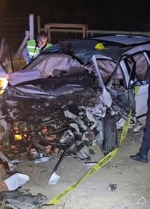 Kazada yaralanan 3 çocuk annesi, 11 gün sonra hayatını kaybetti