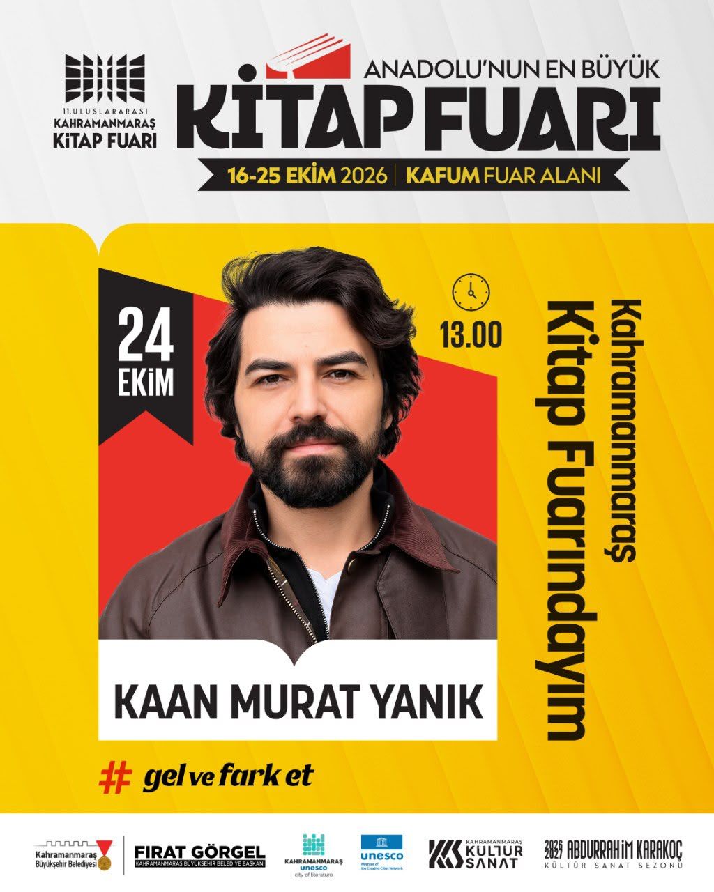 Kaan Murat Yanık