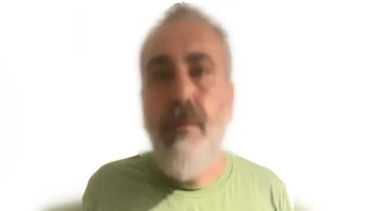 Kağıthane’de Eski Sevgilisi Ile Erkek Arkadaşını Vuran Şüpheli; Üzerime Kılıçla Gelince Ayağına Ateş Ettim-1