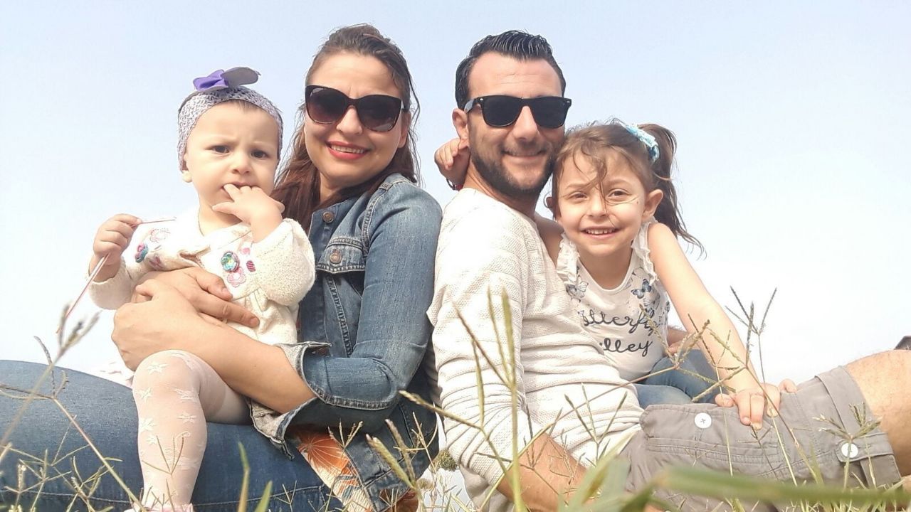 Kahramanmaraş Depreminde Ailesini Kaybetti, 5 Okul Yaptırıyor (10)
