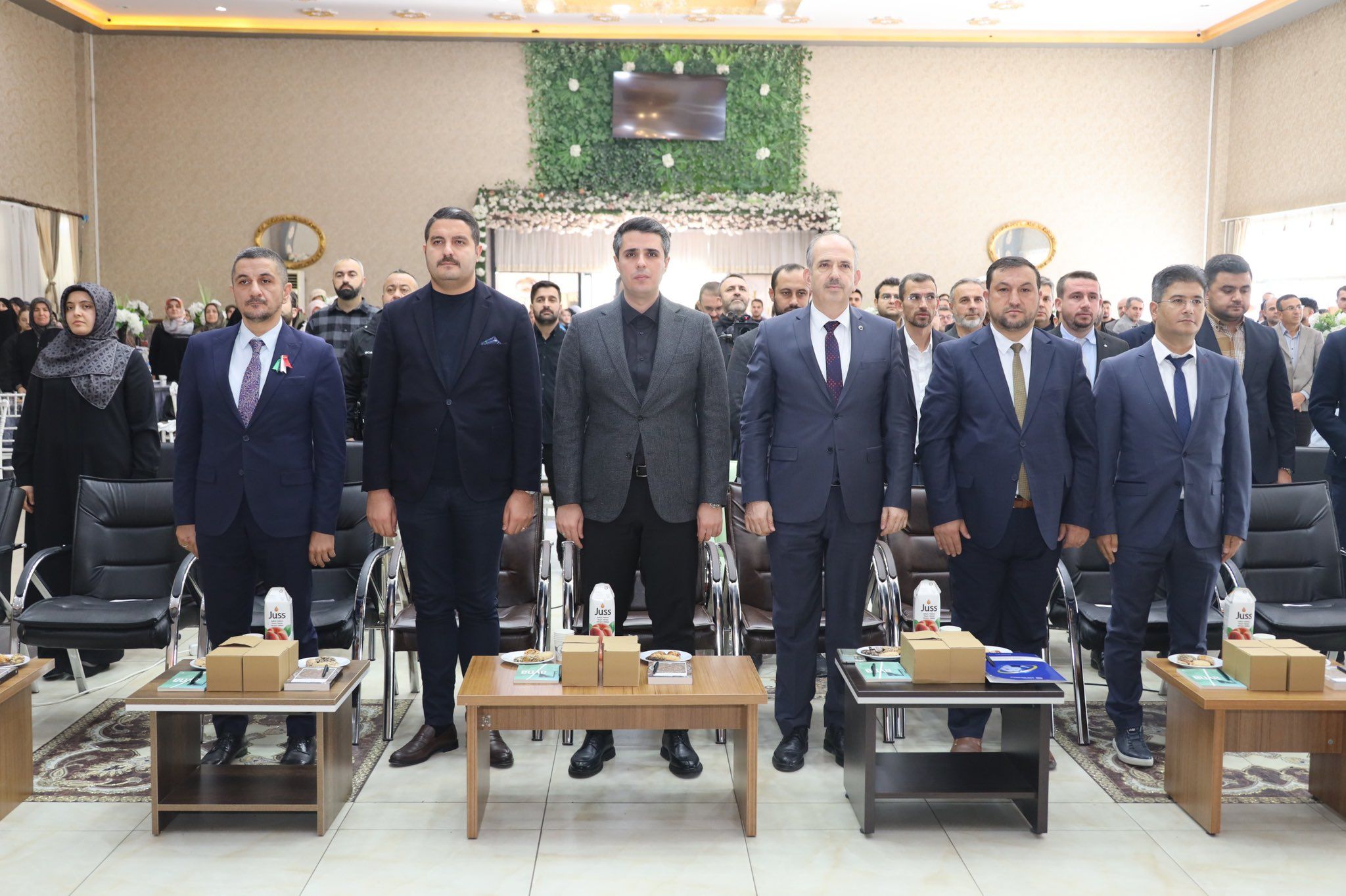 Kahramanmaraş Elbistan'da Tatlı Rekabet Projesi Finali Ve Aile Şenliği Düzenlendi (3)