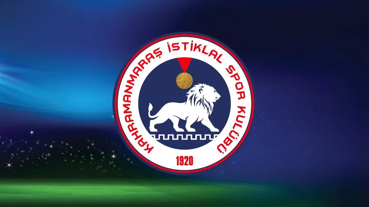 Kahramanmaraş İstiklalspor – İnegölspor maçının hakemi belli oldu! Doğu Yılmaz düdük çalacak