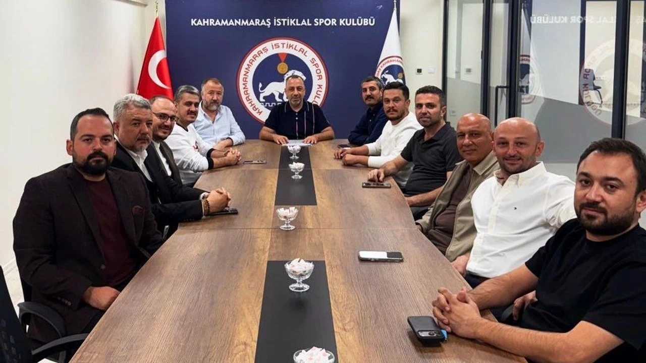 Kahramanmaraş