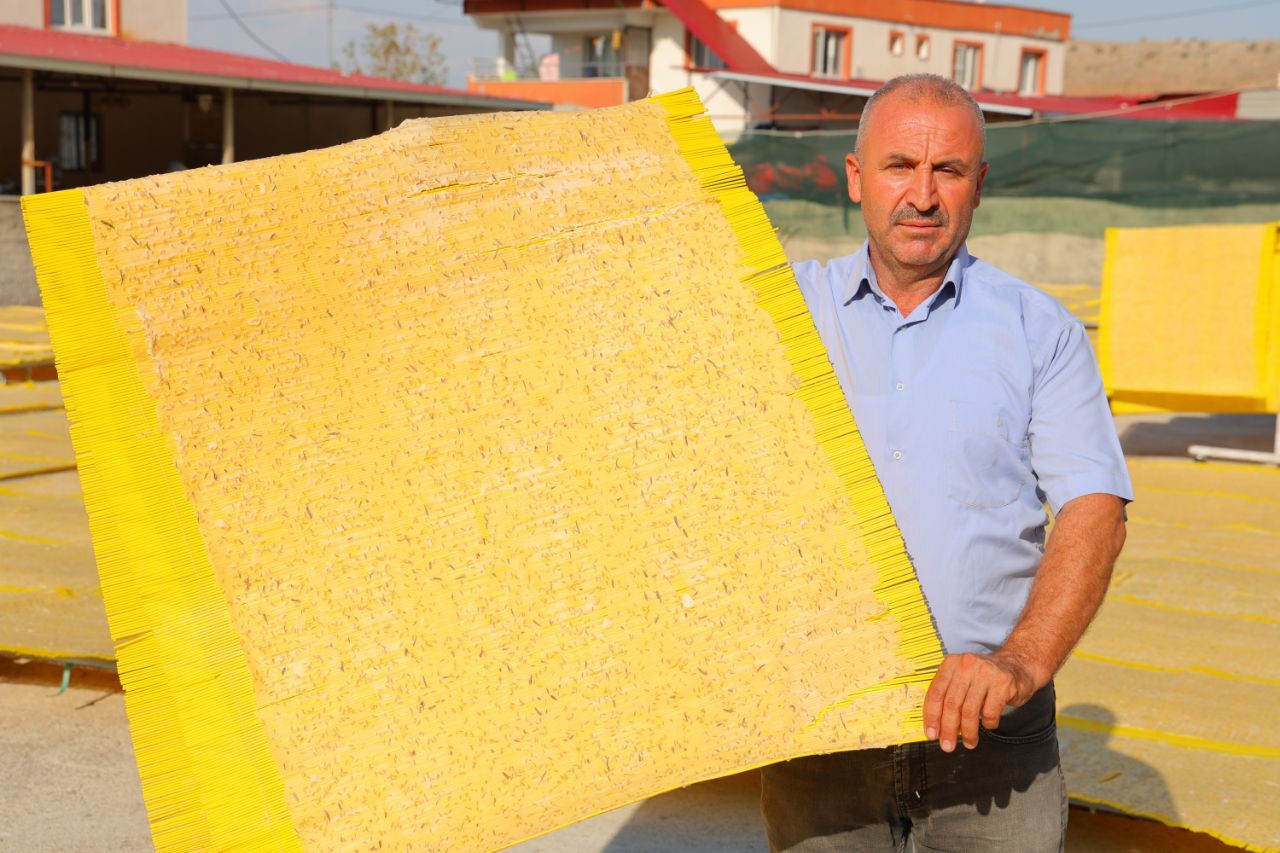 Kahramanmaraş Tarhanasında Sezon Bitti! 1 Milyar Tl'lik Bilanço (5)