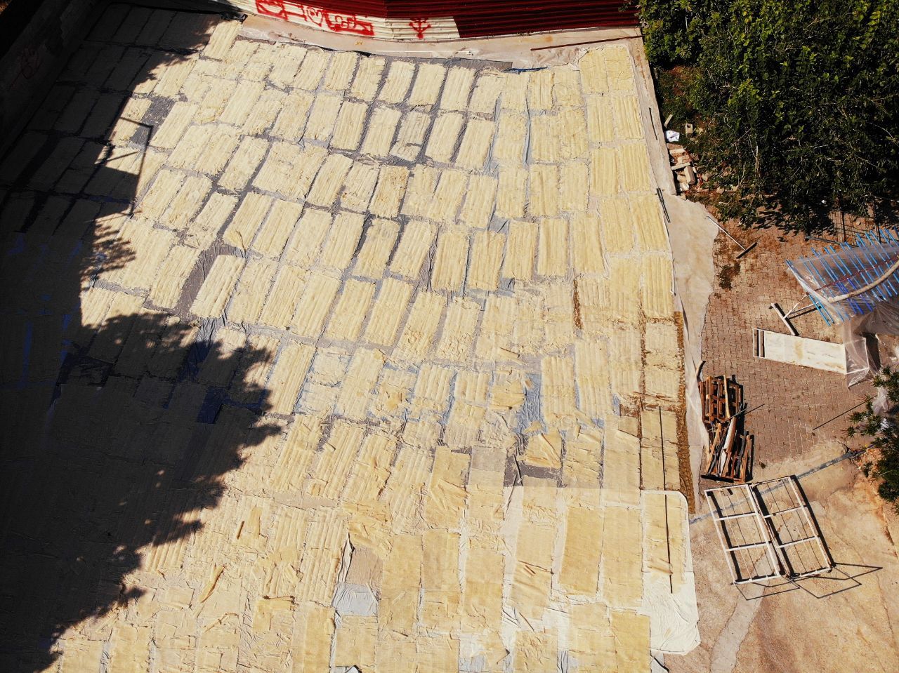 Kahramanmaraş Tarhanasında Sezon Bitti! 1 Milyar Tl'lik Bilanço (7)