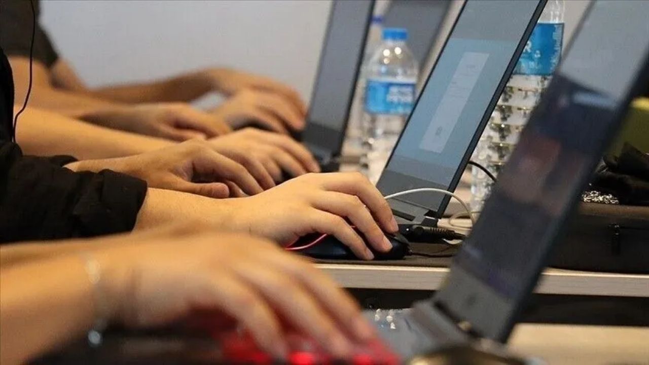 Kahramanmaraş Türkiye'nin teknoloji haritasında