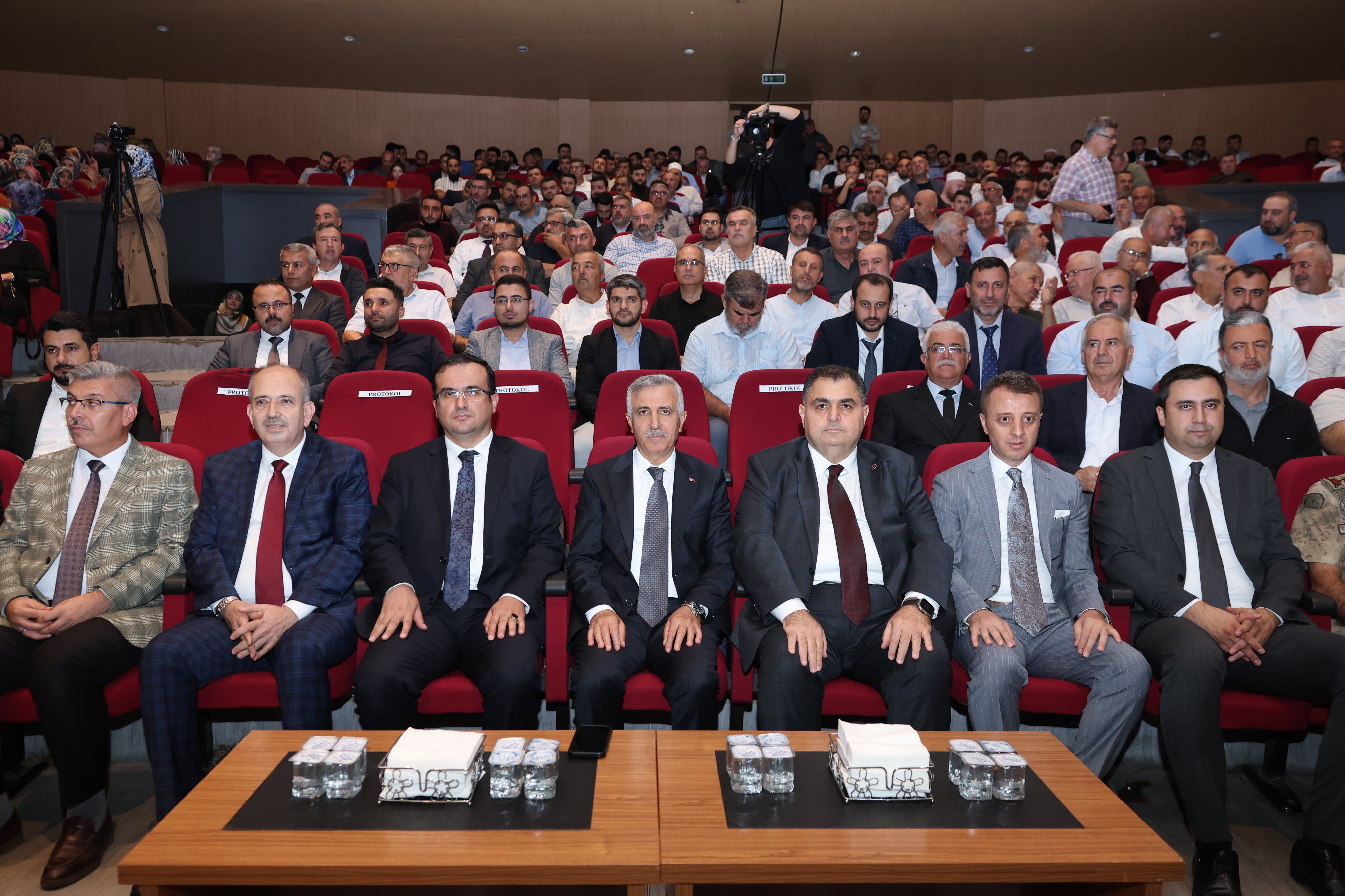Kahramanmaraş Valisi Ünlüer’den Önemli Çağrı Bize Bildirin (1)