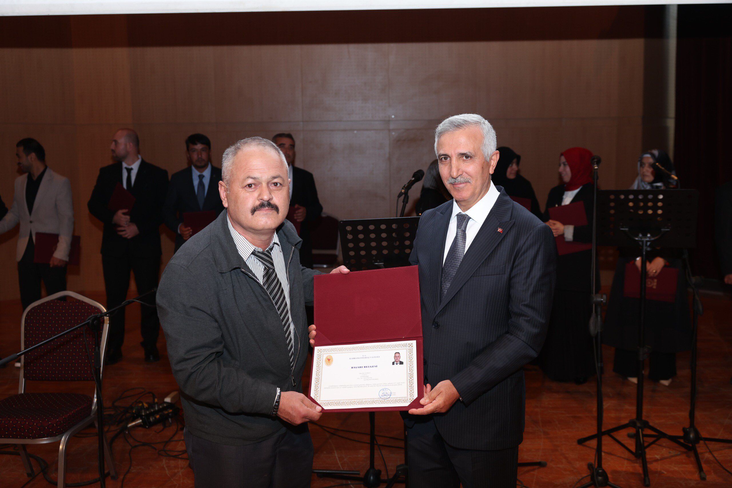 Kahramanmaraş Valisi Ünlüer’den Önemli Çağrı Bize Bildirin (3)