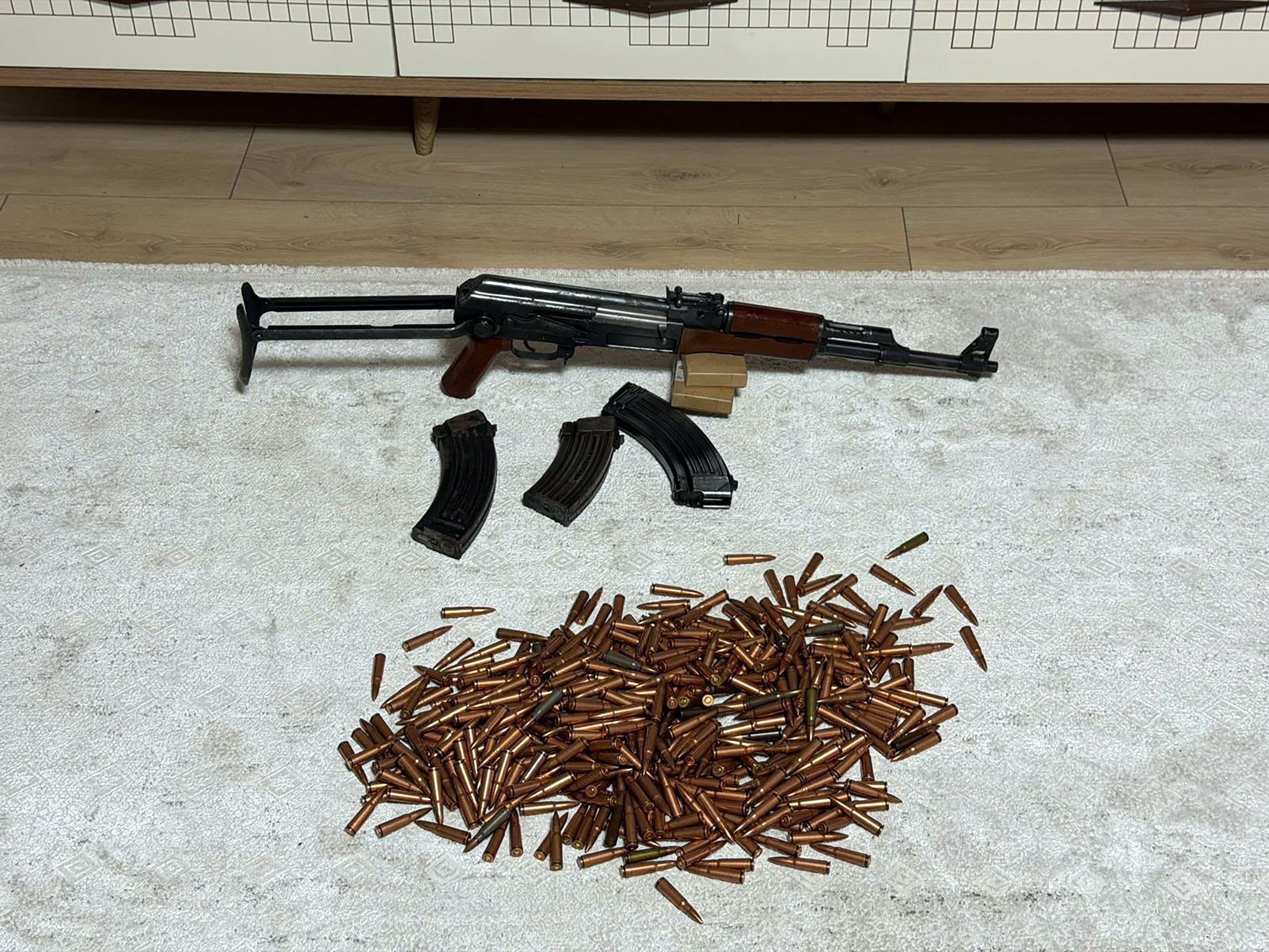 Kahramanmaraş’ın Da Aralarında Olduğu 7 İlde Sigorta Vurgunu 58 Tutuklama (2)