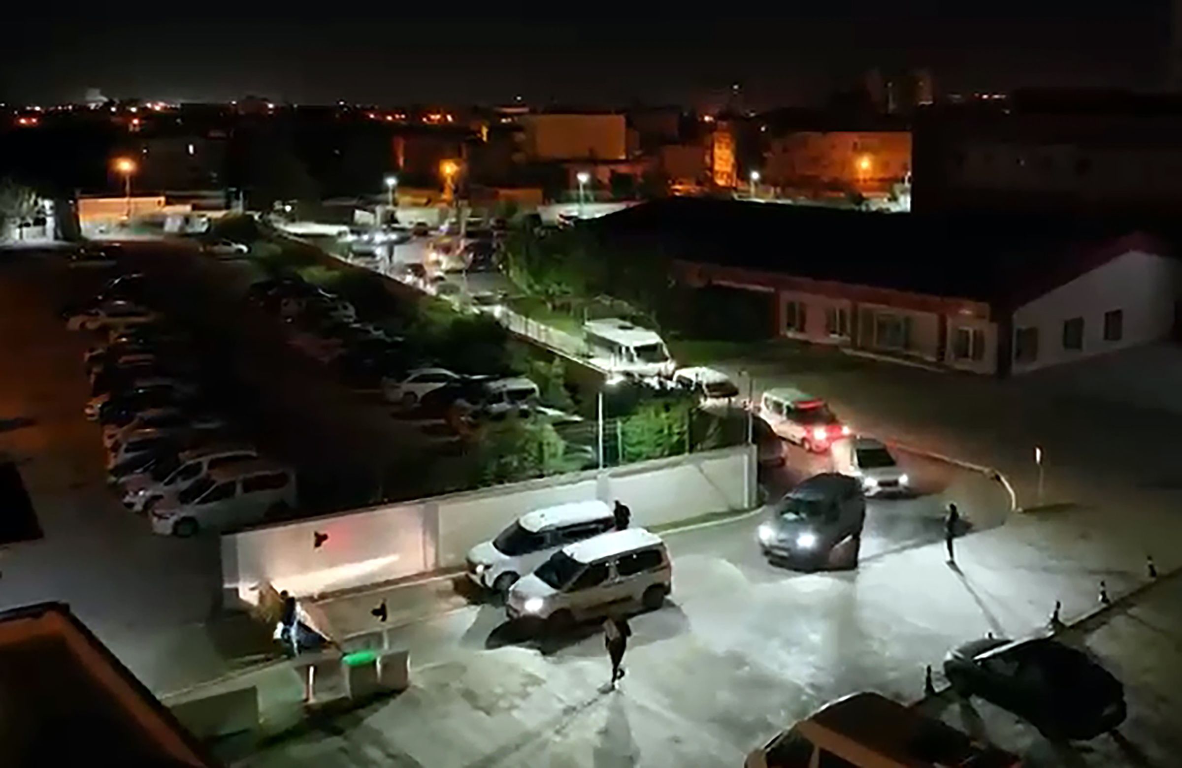 Kahramanmaraş’ın Da Aralarında Olduğu 7 İlde Sigorta Vurgunu 58 Tutuklama (5)