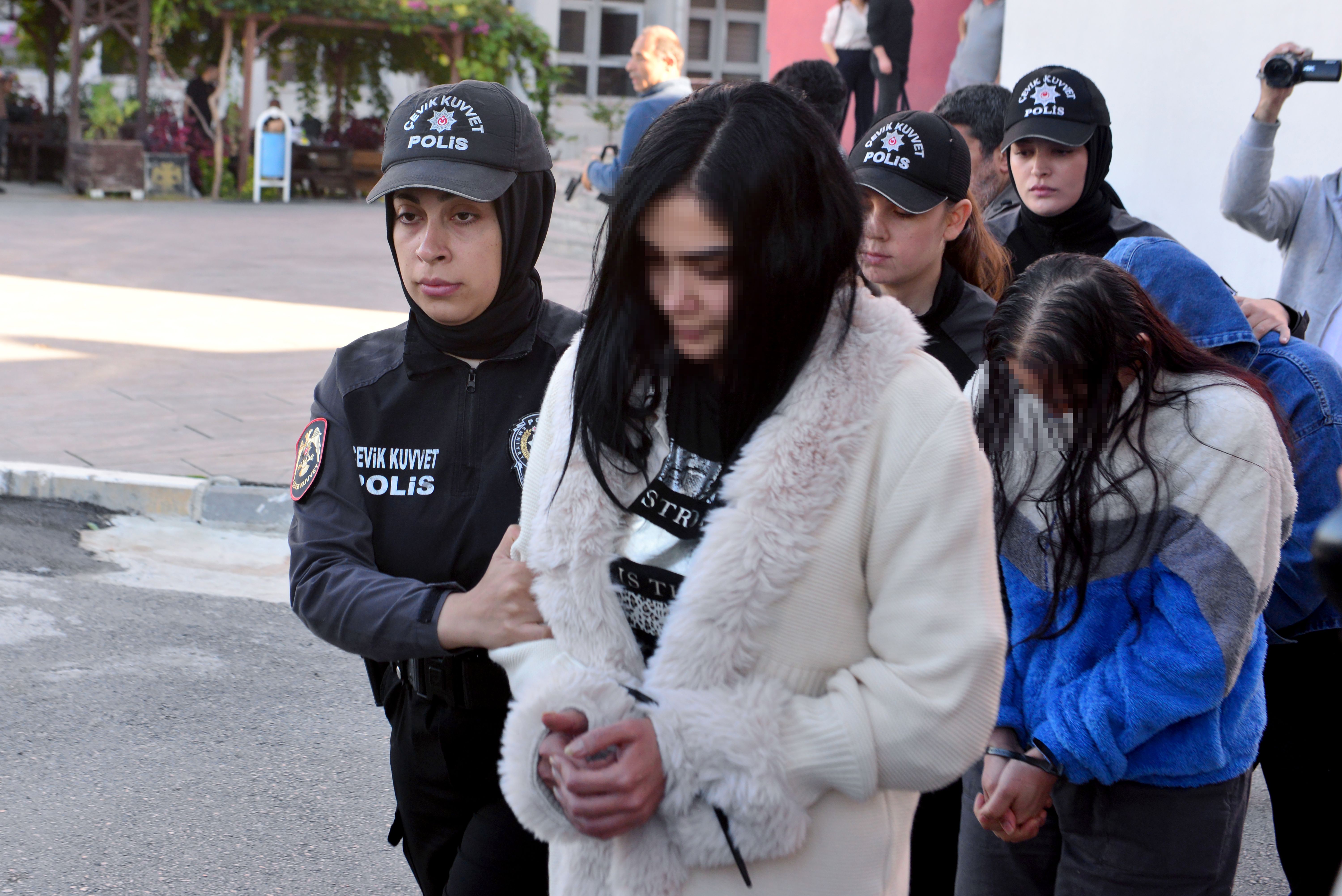 Kahramanmaraş’ın da Aralarında Olduğu 7 İlde Sigorta Vurgunu: 58 Tutuklama