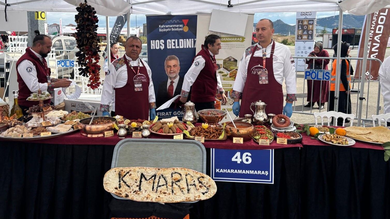 Kahramanmaraş
