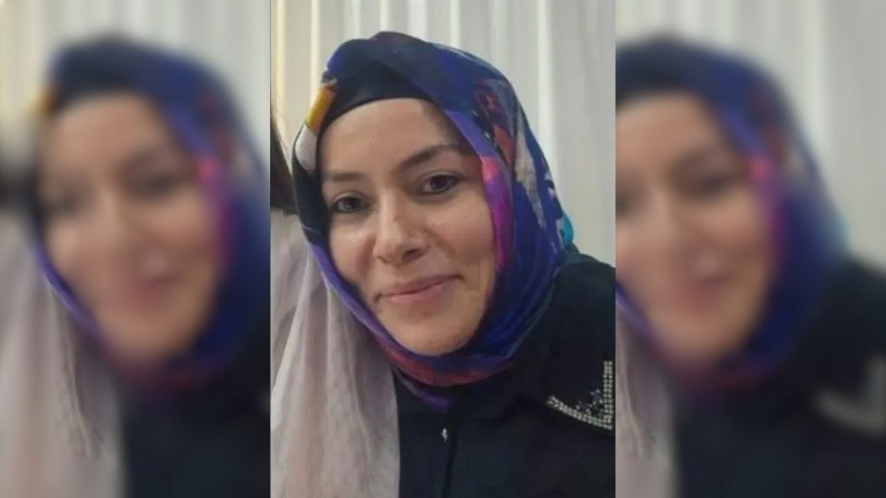 Kahramanmaraşlı öğretmen 38 yaşında hayatını kaybetti! Afşin'de acı haber