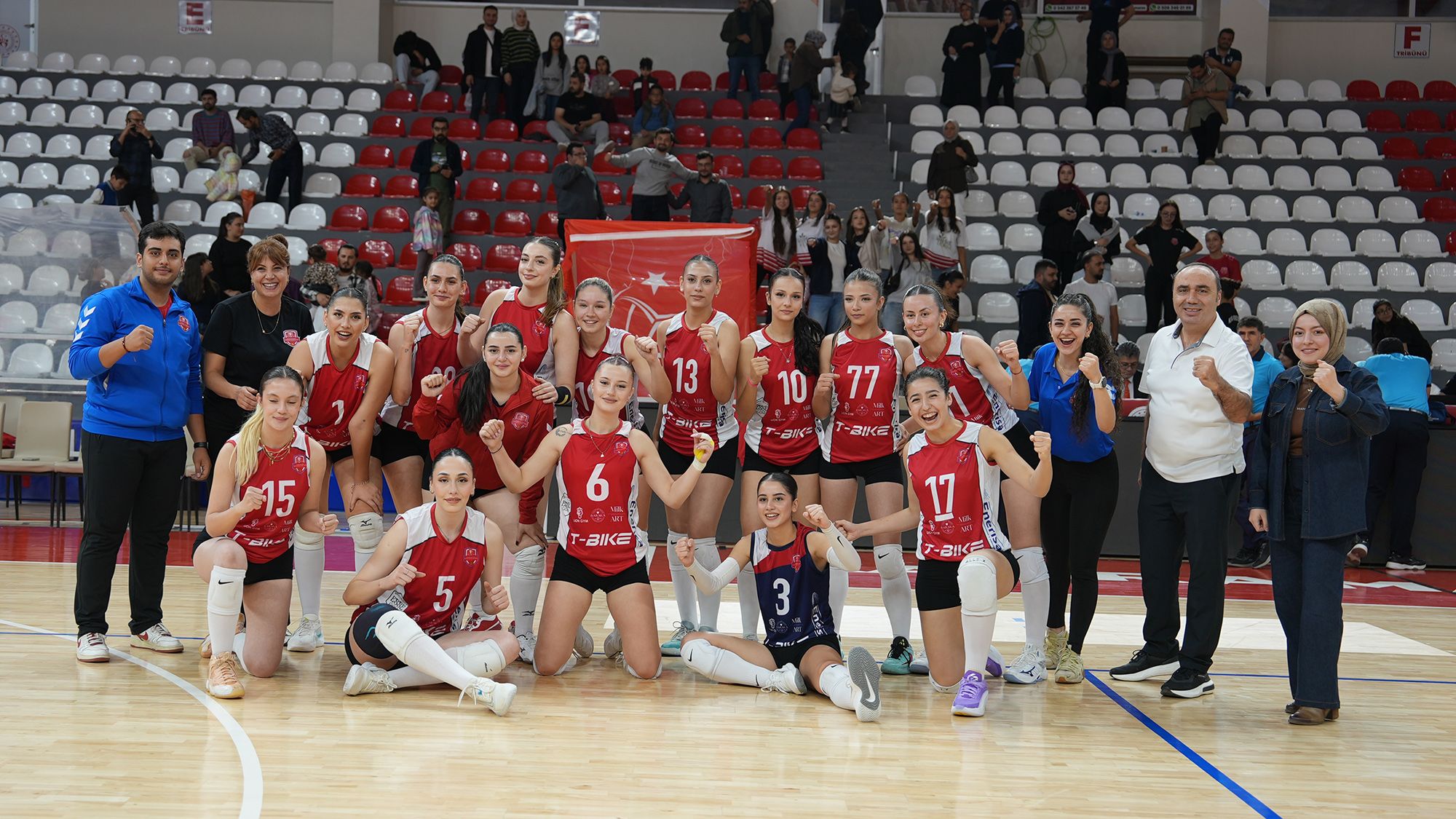 Kahramanmaraşlılara Çağrı Sultanları Yalnız Bırakmayın! (3)