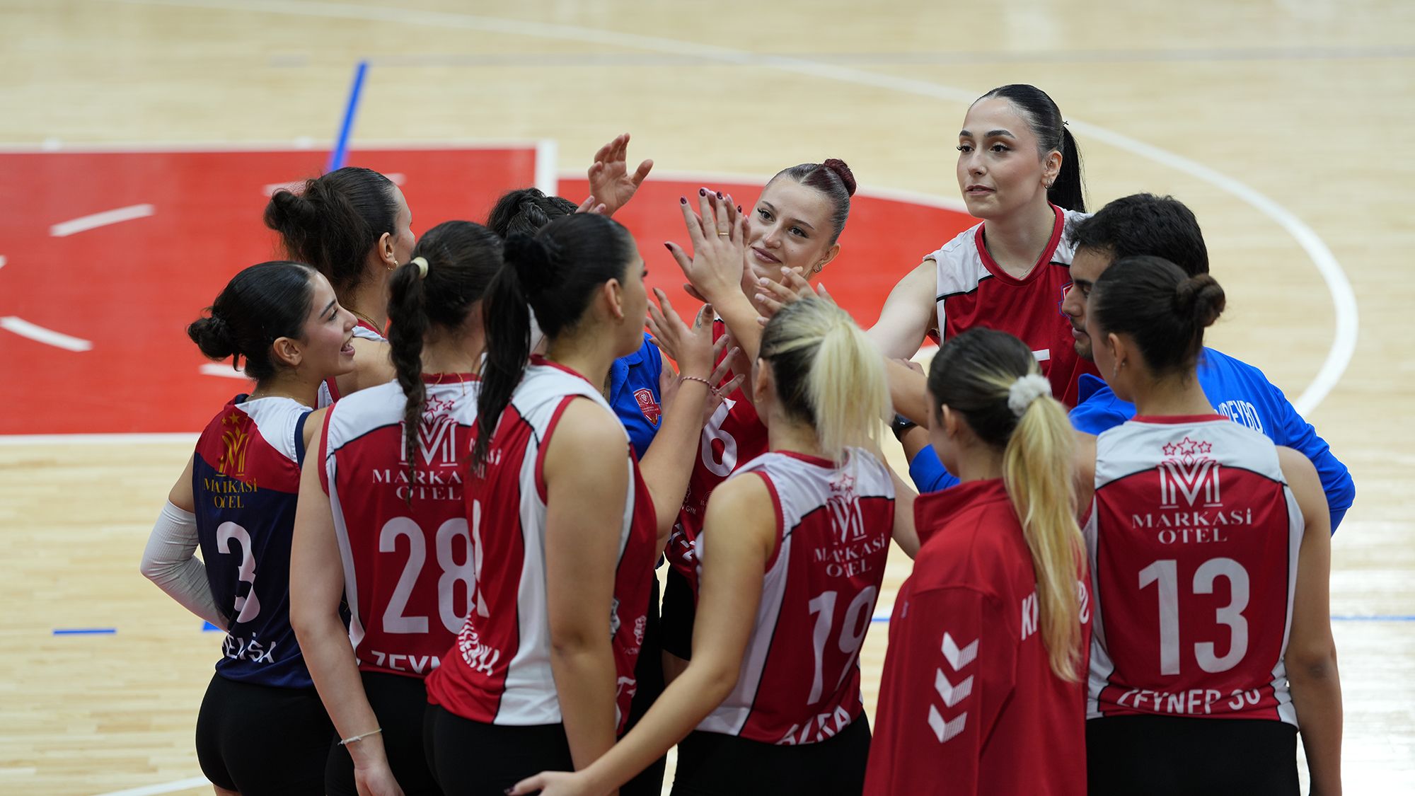 Kahramanmaraşlılara Çağrı Sultanları Yalnız Bırakmayın! (4)