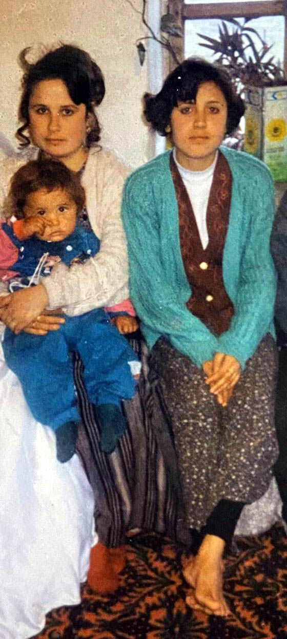 Kahramanmaraş’ta 19 Yıl Sonra Cinayt Davasında Karar Çıktı (7)