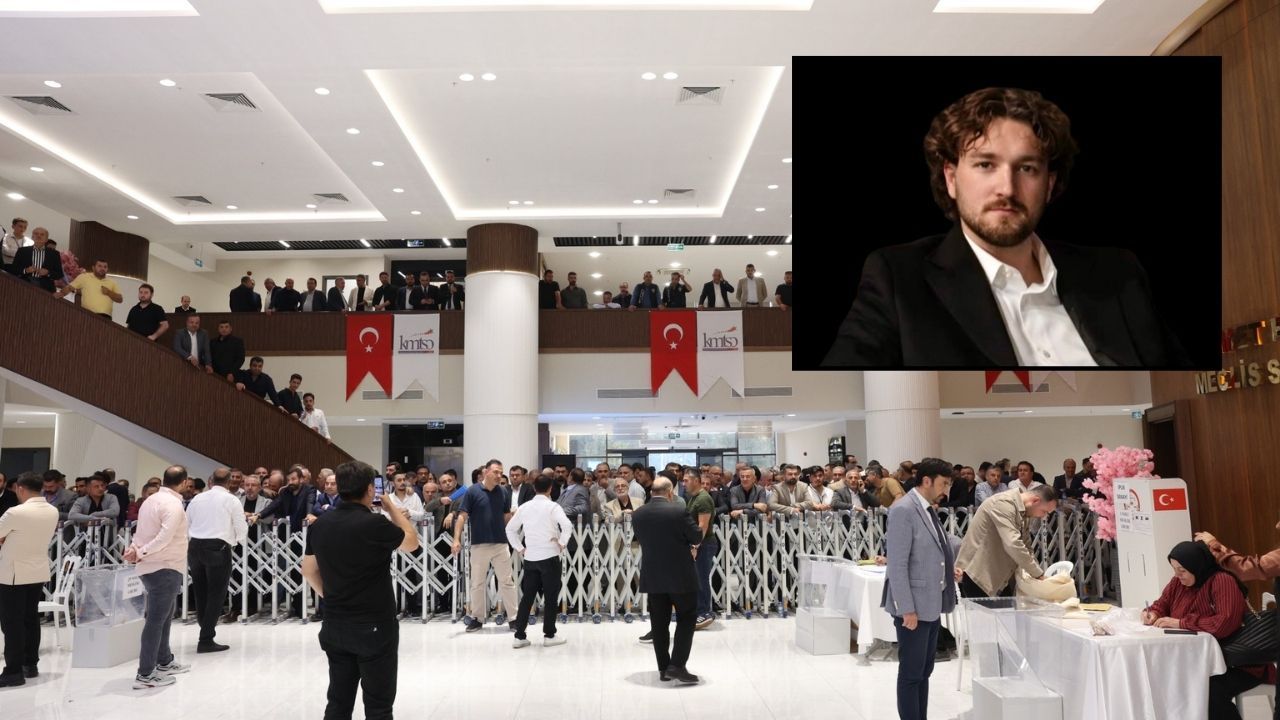 Kahramanmaraş’ta Seçimi Kazandı, Meclis Üyeliğine Yaşı Yetmedi