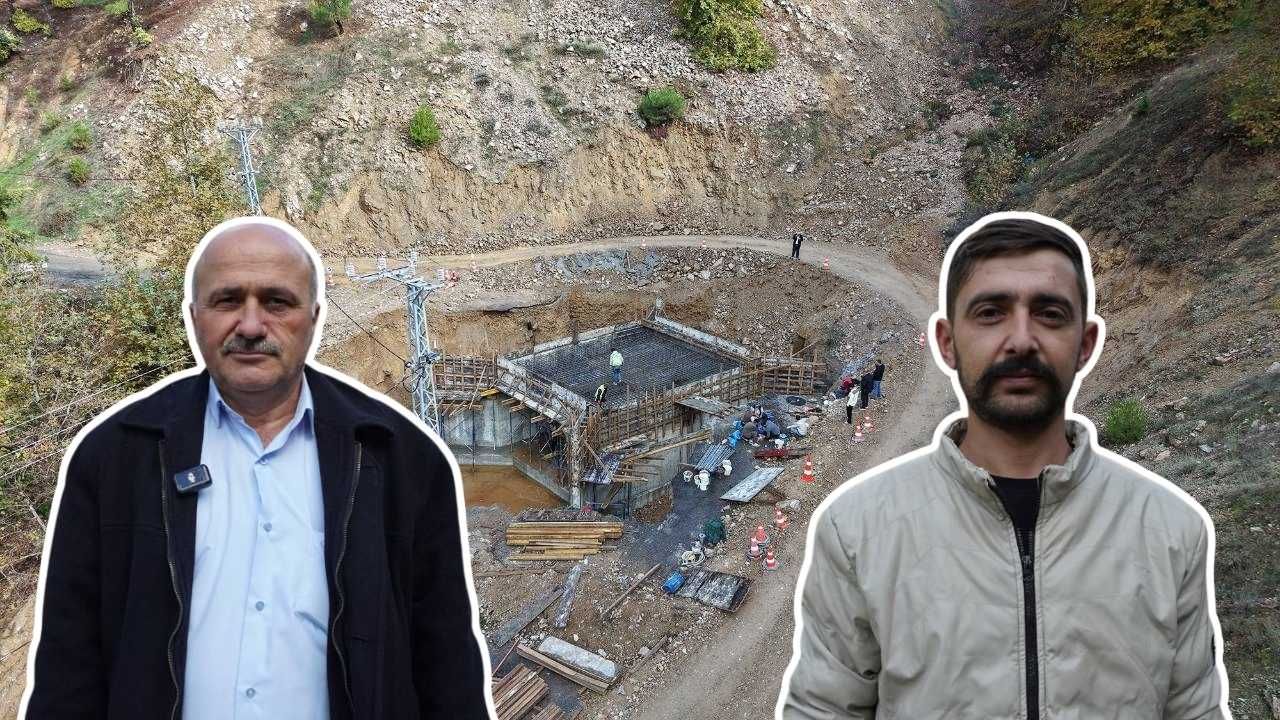 Kahramanmaraş'ta 4 yerleşime yeni köprü