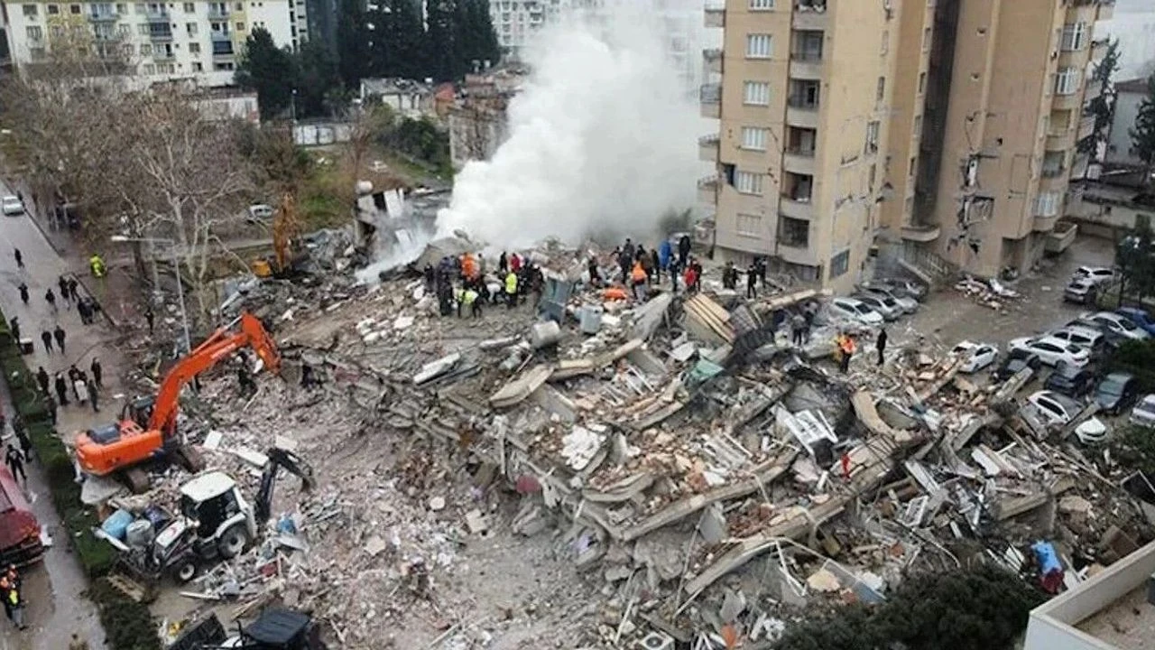 Kahramanmaraş’ta 42 kişinin hayatını kaybettiği davada yeni duruşma tarihi