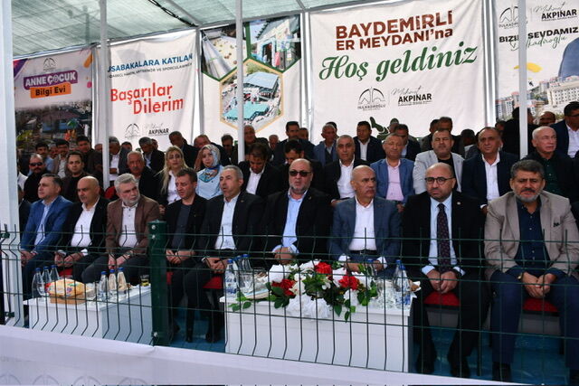 Kahramanmaraş’ta 485 Pehlivan Er Meydanına Çıktı!