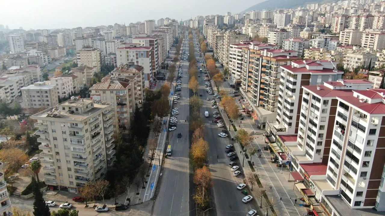 Kahramanmaraş’ta Araç Sahiplerini Üzecek Haber! Akaryakıta 7,75 TL Zam