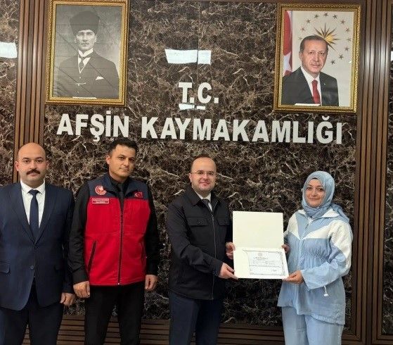 Kahramanmaraş’ta Çiftçilere Toprak Nem Ölçüm Cihazı Dağıtıldı (2)