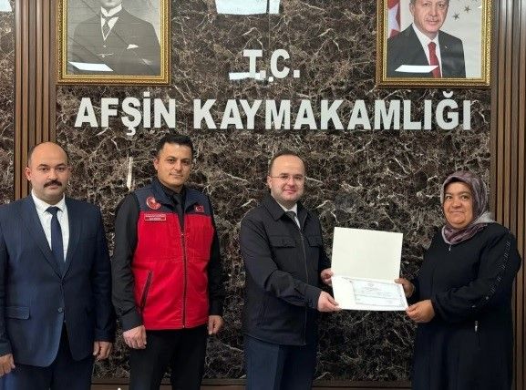 Kahramanmaraş’ta Çiftçilere Toprak Nem Ölçüm Cihazı Dağıtıldı (3)