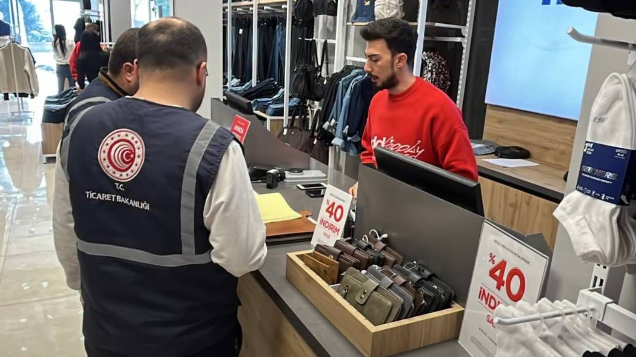 Kahramanmaraş’ta esnafı yakından ilgilendiren tüketici mevzuatı mesaisi