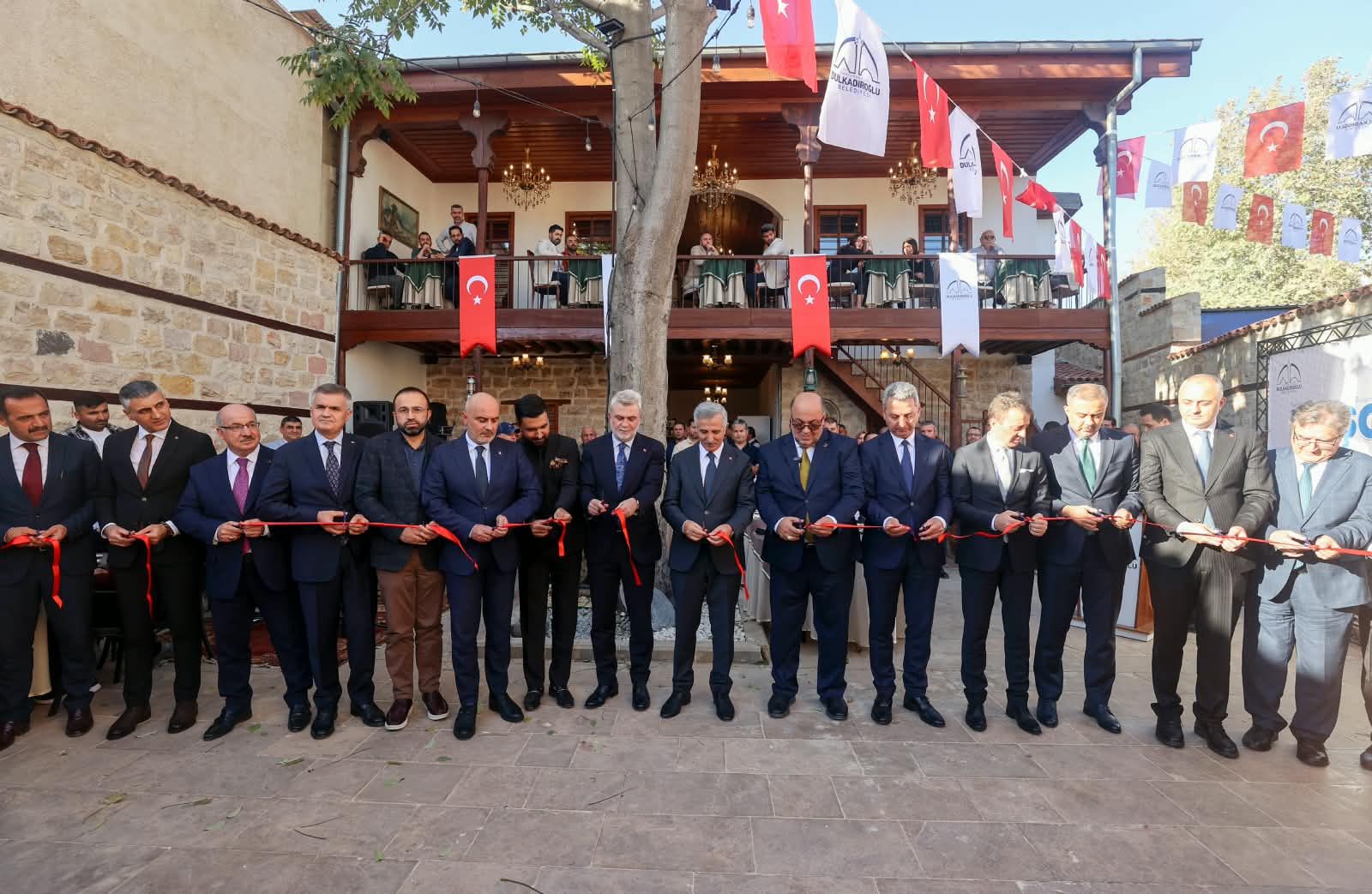Kahramanmaraş