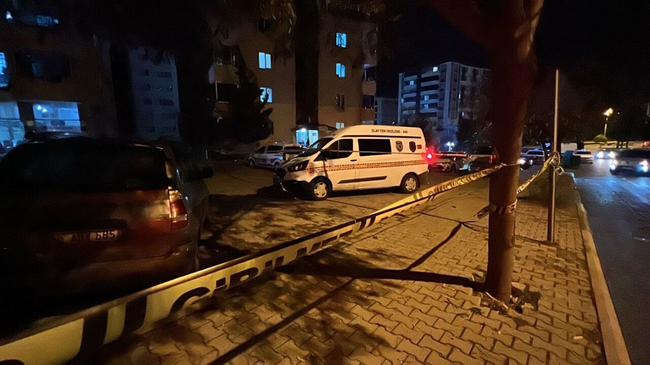 Kahramanmaraş’ta halı yıkamacıda bıçaklı kavga 2 kişi yaralandı
