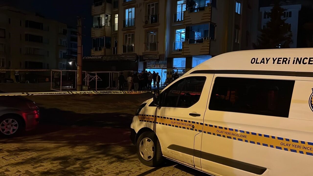 Kahramanmaraş’ta Halı Yıkamacıda Bıçaklı Kavga 2 Kişi Yaralandı1