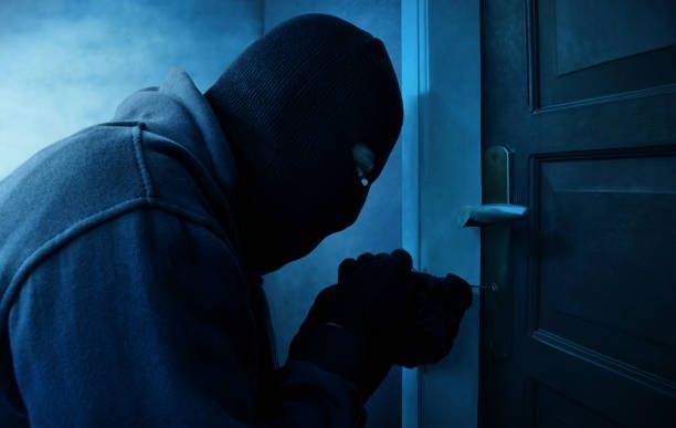 Kahramanmaraş’ta Hırsızlık Suçundan Aranan Şahıs Yakalandı