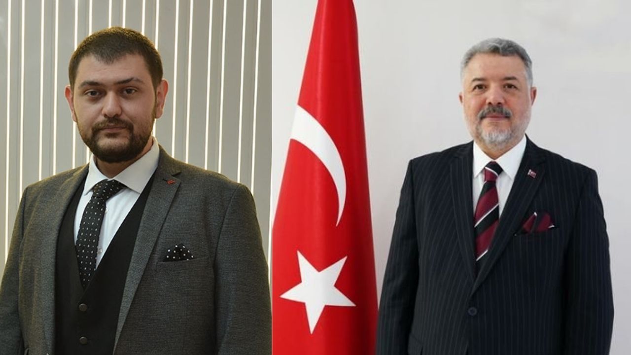 Kahramanmaraş'ta iş dünyasına önemli eğitim!