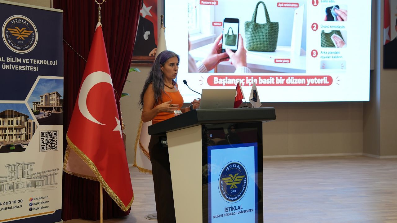 Kahramanmaraş'ta Kadın Üreticilere Büyük Destek! (2)