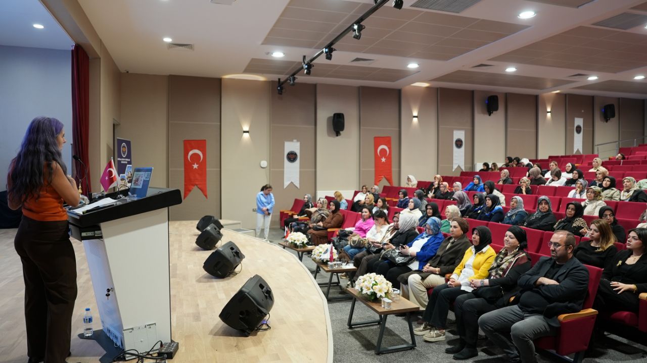 Kahramanmaraş'ta Kadın Üreticilere Büyük Destek! (3)