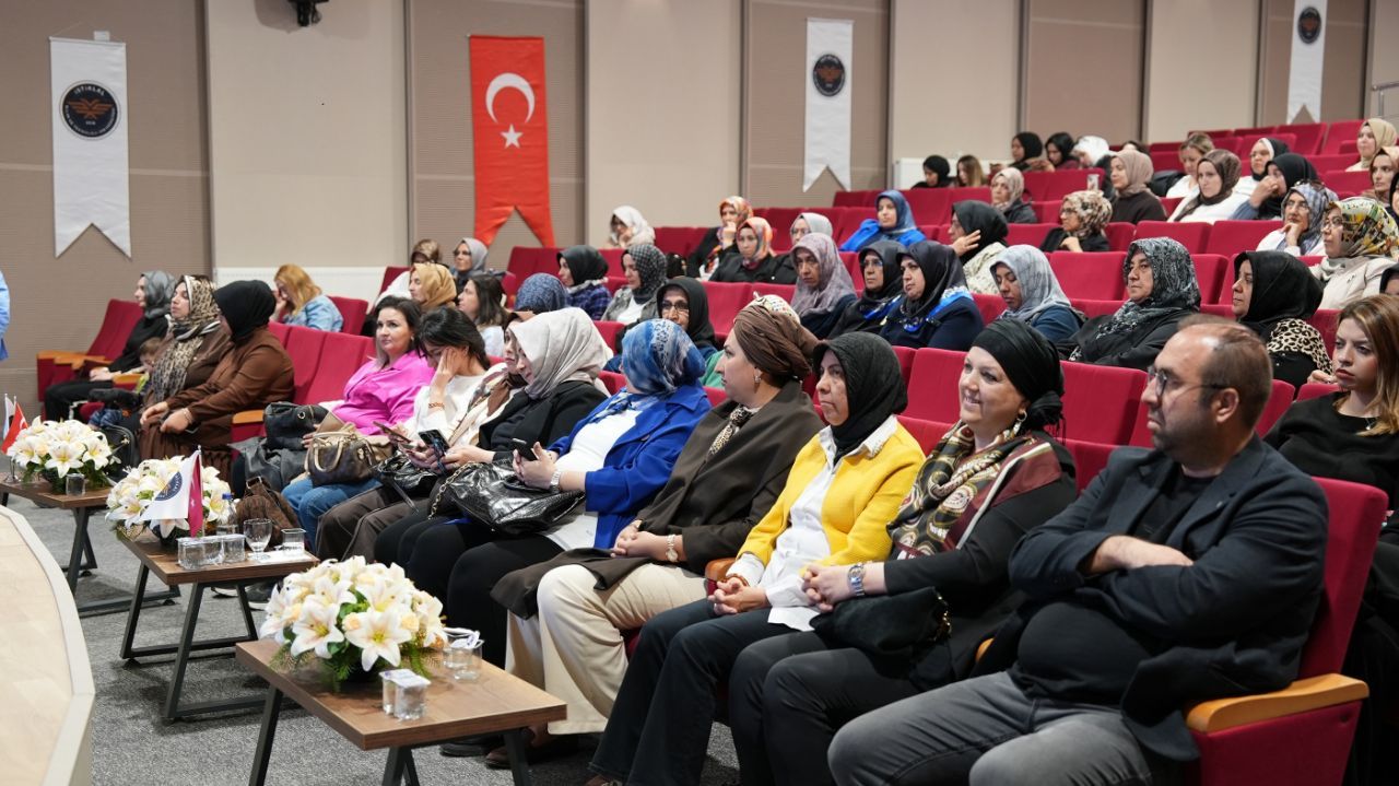 Kahramanmaraş'ta Kadın Üreticilere Büyük Destek! (4)