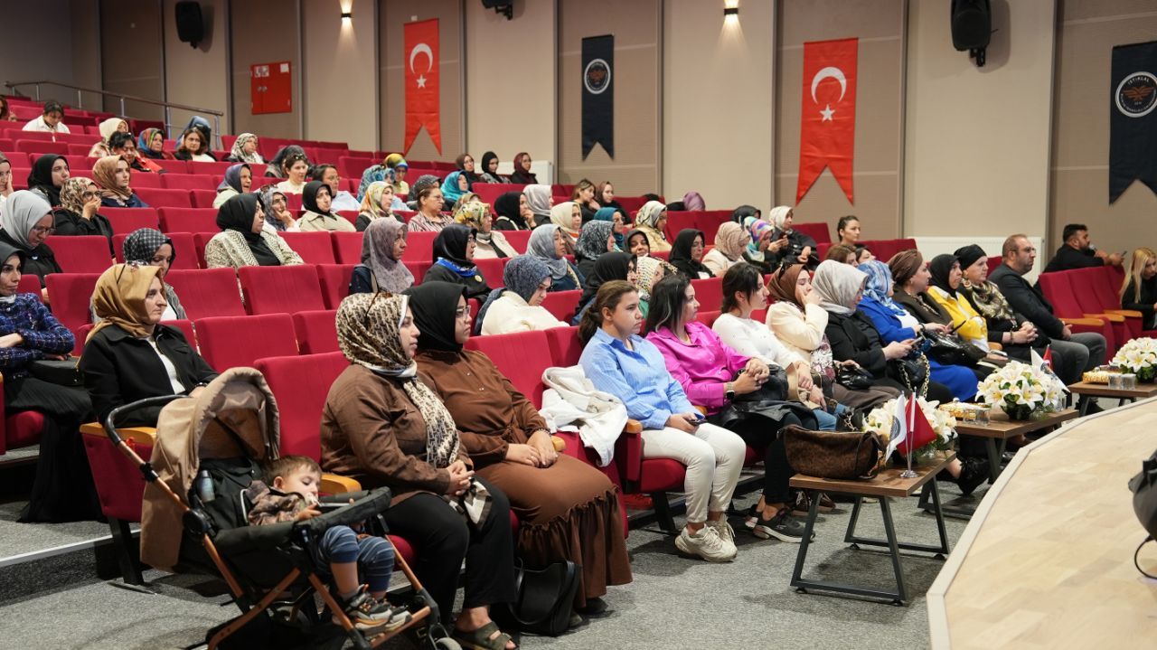 Kahramanmaraş'ta Kadın Üreticilere Büyük Destek! (7)