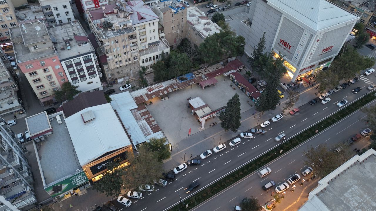 Kahramanmaraş’ta Konteyner Iş Yerleriyle Ilgili Çarpıcı Iddialar! Esnaf Isyan Etti (5)