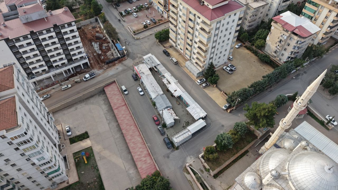 Kahramanmaraş’ta Konteyner Iş Yerleriyle Ilgili Çarpıcı Iddialar! Esnaf Isyan Etti (6)