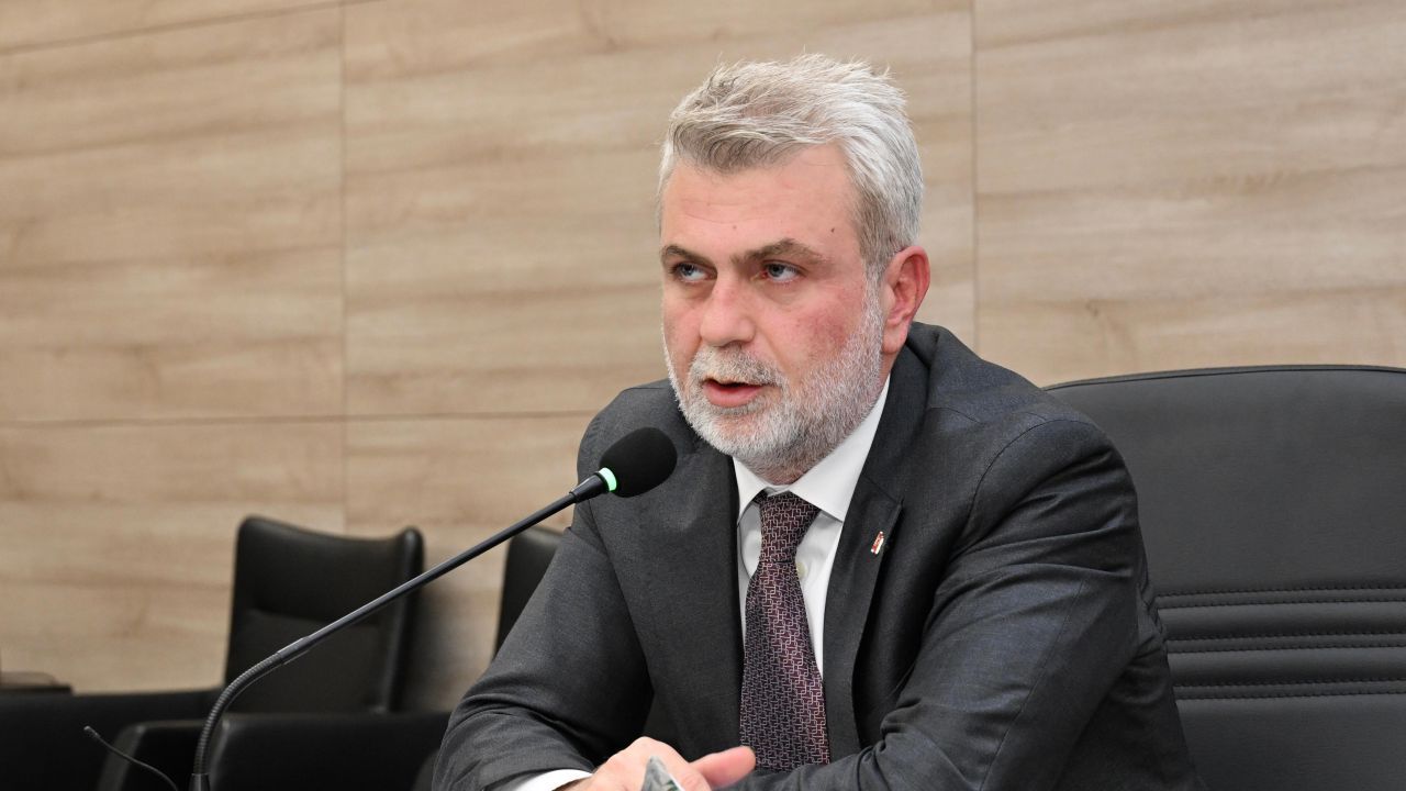 Kahramanmaraş'ta Koordinasyon Toplantısı Yapıldı (4)