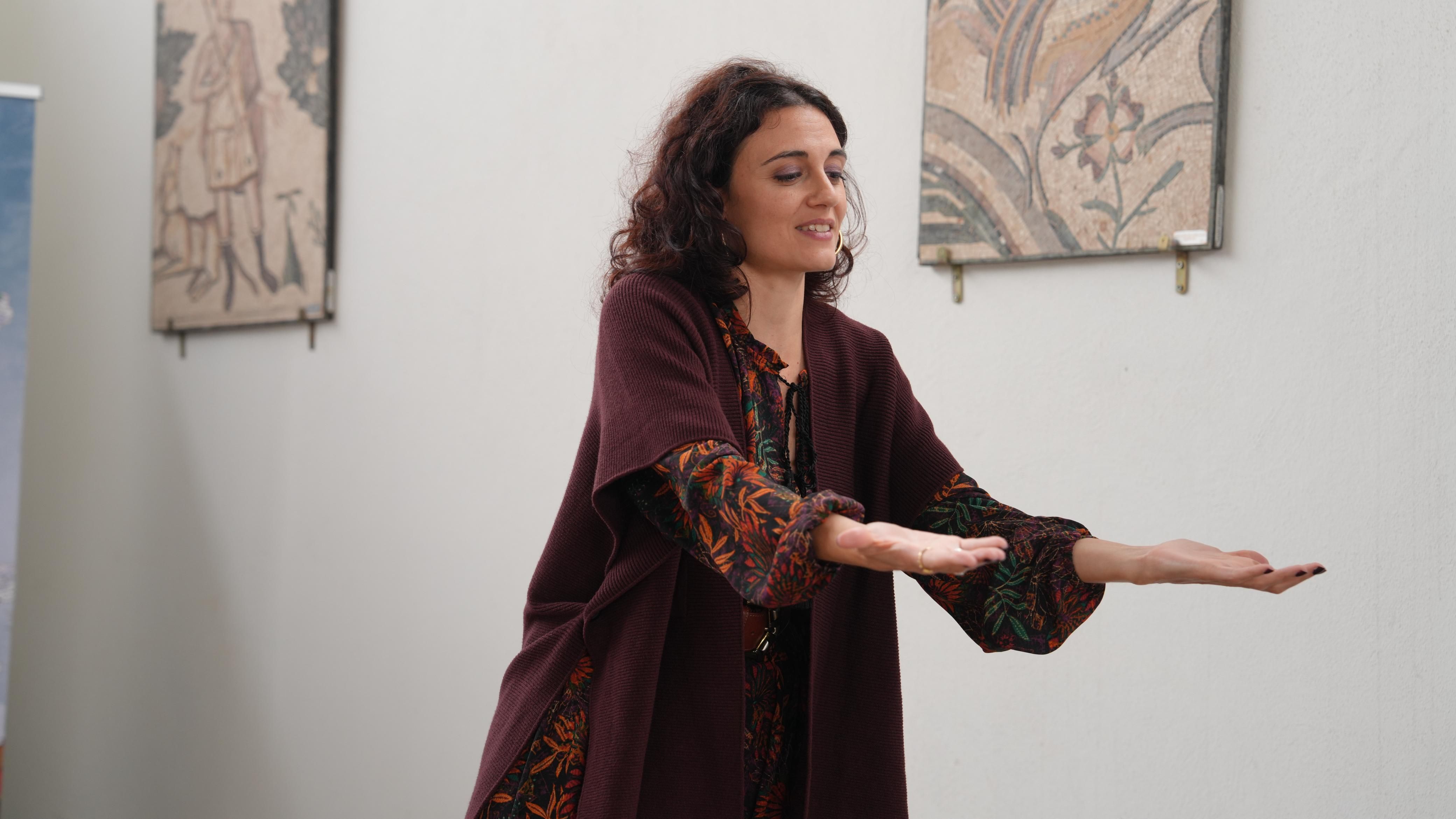 Kahramanmaraş’ta Masallar Şehri Sardı! Hikâyeler Her Yerde Anlatılıyor (11)