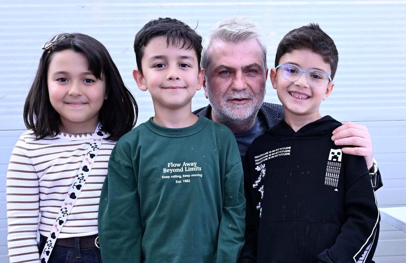 Kahramanmaraş’ta Öğretmen Selma Sarp Öğrencilerini Yazarlarla Buluşturdu (2)