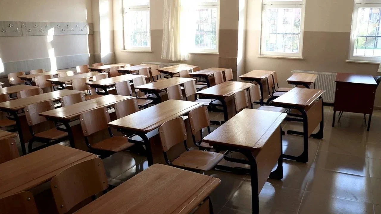 Kahramanmaraş’ta Okullar Tatil Edildi! Öğrencilere 1,5 Gün Ara