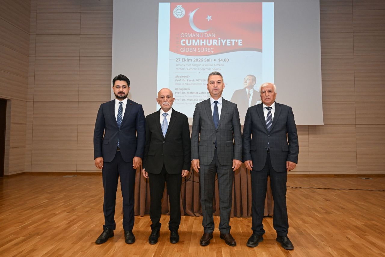 Eğitim