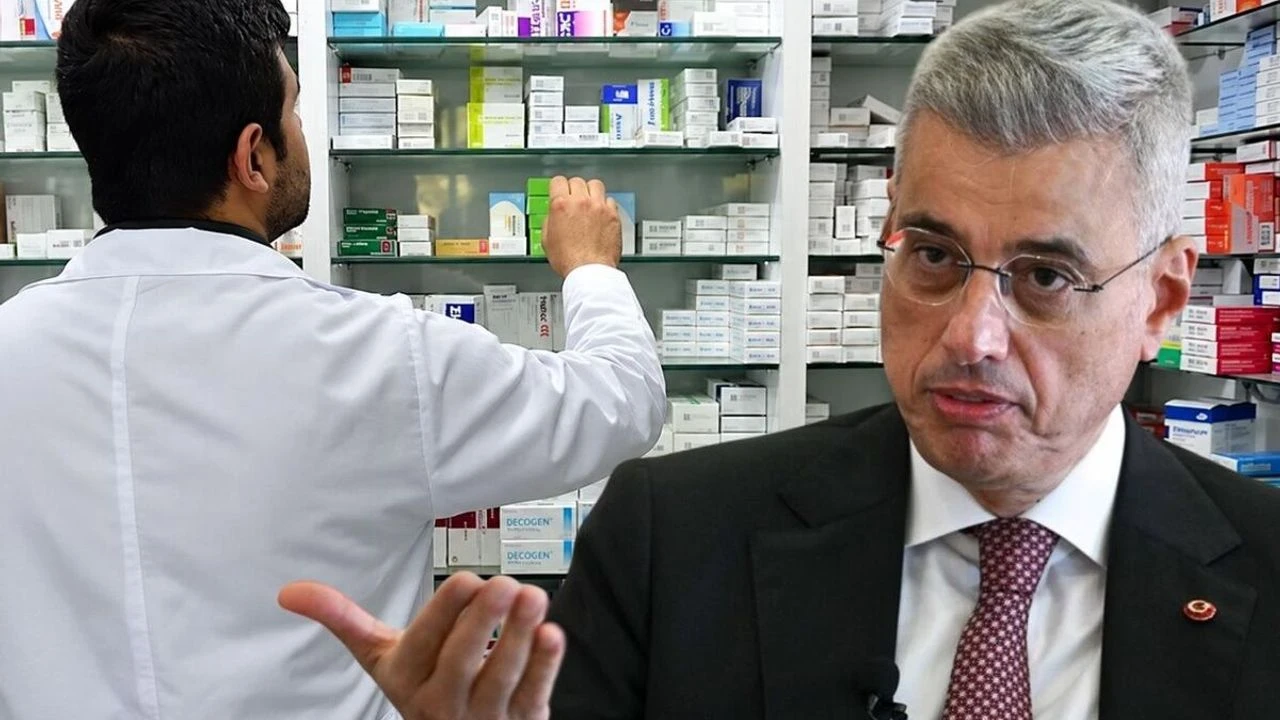 Kahramanmaraş’ta Raporlu İlaç Kullananlara Müjde! Yeni Sistem Geliyor