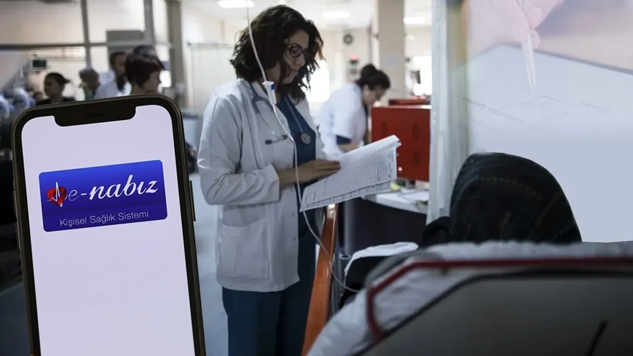 Kahramanmaraş’ta Sağlıkta Yeni Dönem: Hastalar Rızalarını e-Nabız’dan Verebilecek