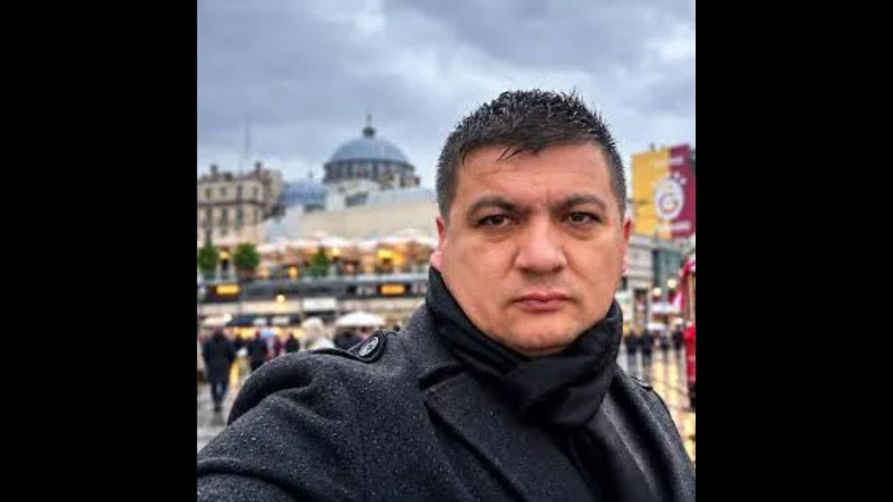 Kahramanmaraş’ta Siyaseti Hareketlendiren İstifa! Görevini Bıraktı-1