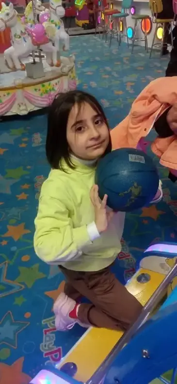 Kızını Boğup, Cesedini Kömürlüğe Saklayan Baba, Cezaevindeki Koğuşunda Ölü Bulundu 1