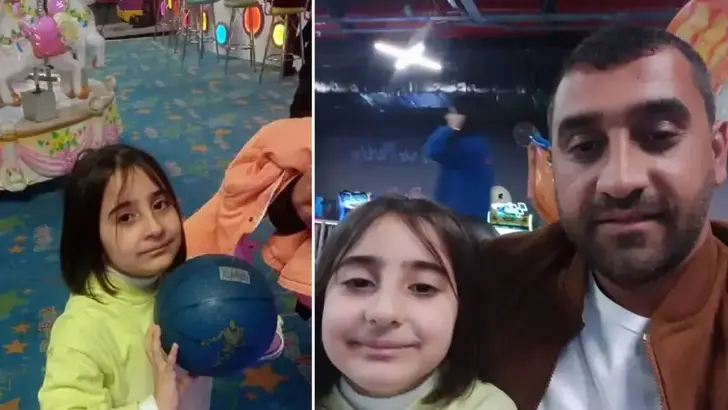 Kızını boğup, ces*dini kömürlüğe saklayan baba, cezaevindeki koğuşunda ölü bulundu