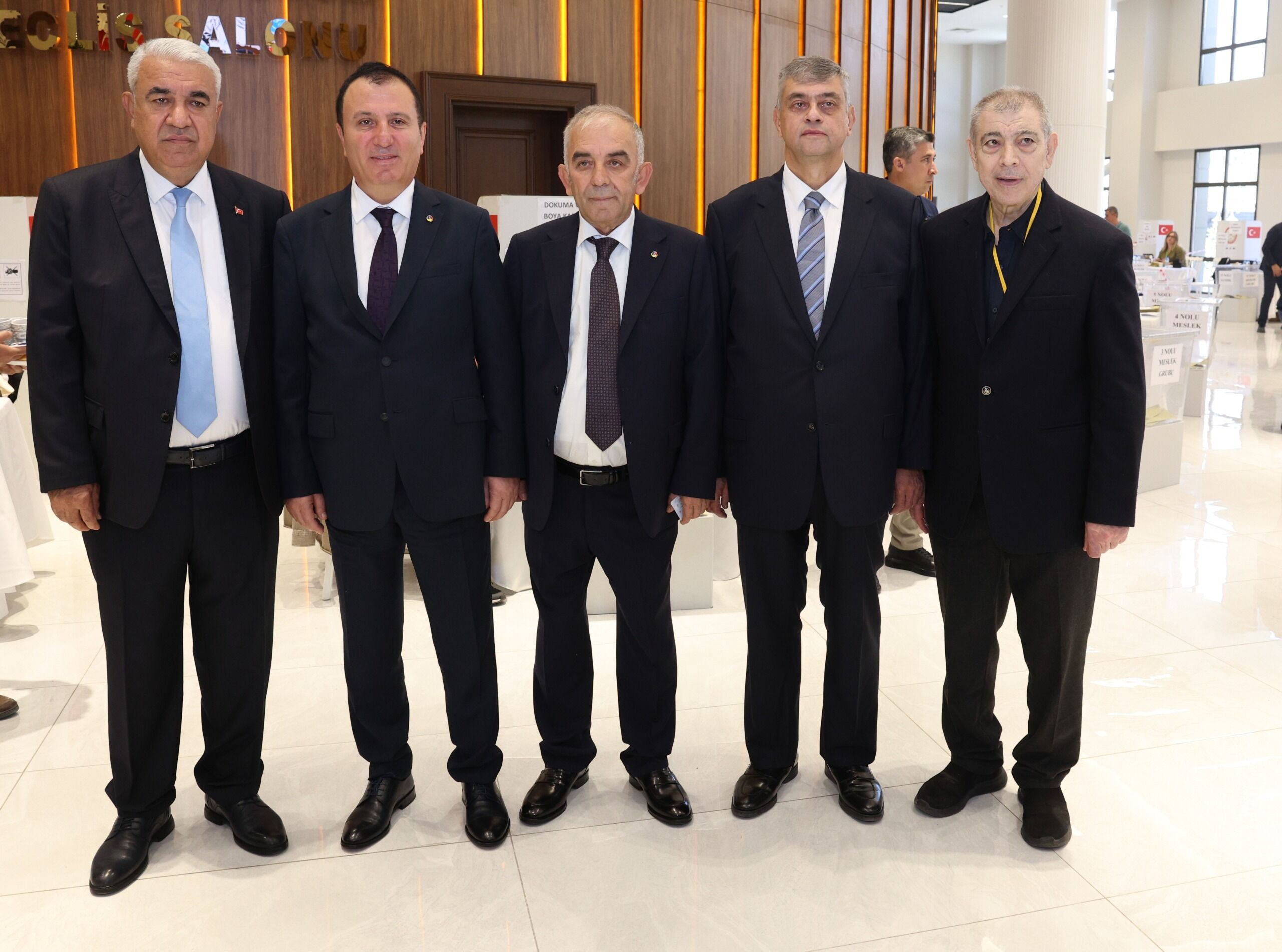 Kmtso’da Seçim Sonuçları Belli Oldu! Mustafa Buluntu Güven Tazeledi (1)